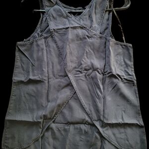 Tentree Crossback Top